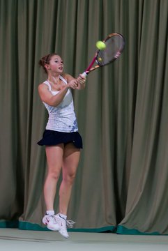 Valerie Riegraf 321 - Dunlop Nachwuchs Turnier Winter Circuit